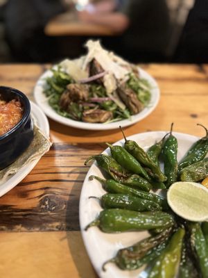 Heidi's House by the side of the road by null