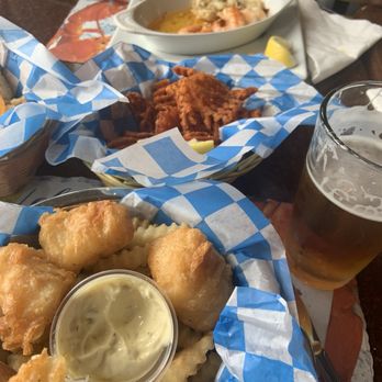 Jake's Crab House - Seafood Near Me - Point Pleasant Beach, New Jersey