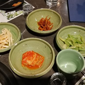 Anto - Appetizers - Korean Near Me - New York, New York Anto - Appetizers - Korean Near Me - New York, New York