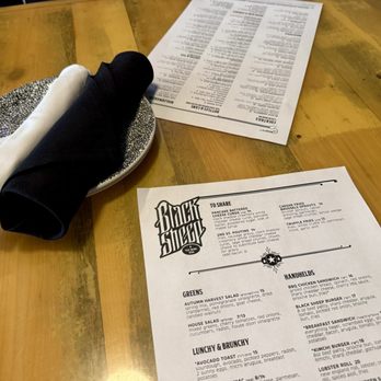 Black Sheep - Wine Bars Near Me - Milwaukee, Wisconsin