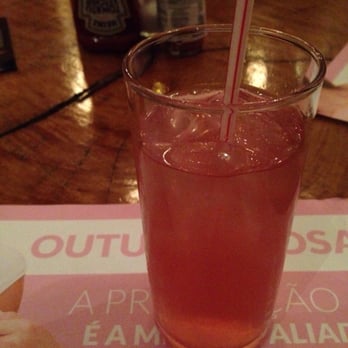 Madero - Pink lemonade - Burgers Near Me - Curitiba, Puerto Rico Madero - Pink lemonade - Burgers Near Me - Curitiba, Puerto Rico