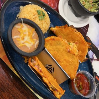 Don Luis - Birria Tacos - Mexican Near Me - Centreville, Virginia
