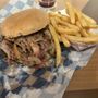 San Juan BBQ