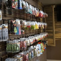 MMD - Hollywood - The yum yum wall!