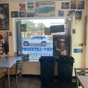 Jupiter Rinaldis - Inside - Sandwiches Near Me - Jupiter, Florida