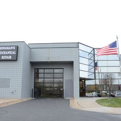 Dingman's Mechanical Repair