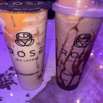 Sb Rose Tea ROSE TEA LOUNGE - Updated October 2026 - 356 Photos & 152 Reviews ...