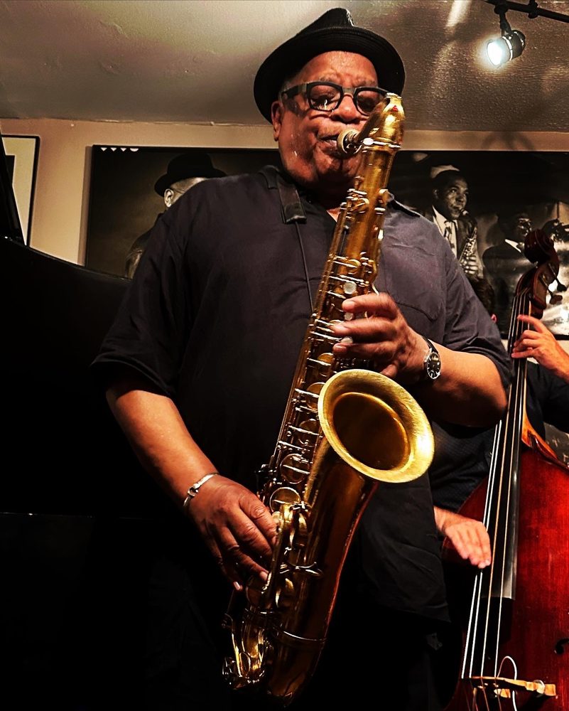 Social spots from Bill's Place