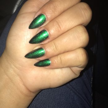 Nina Vip Nail - Nail Salons Near Me - Scottsdale, Arizona