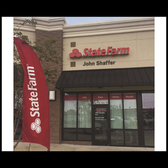 John Shaffer - State Farm Insurance Agent - State Farm Office - Home & Rental Insurance Near Me - Pensacola, Florida John Shaffer - State Farm Insurance Agent - State Farm Office - Home & Rental Insurance Near Me - Pensacola, Florida