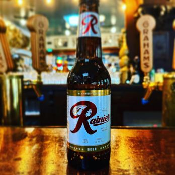 Graham's Bar & Restaurant - a bottle of beer - Bars Near Me - Deming, Washington Graham's Bar & Restaurant - a bottle of beer - Bars Near Me - Deming, Washington