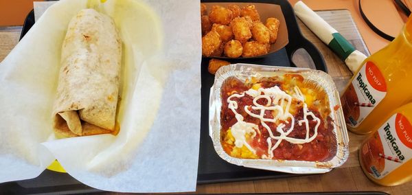 The Brunch Box by null