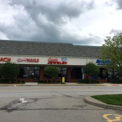 Cecena's Jewelry - 3 doors left of Dierbergs