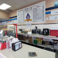 Inside