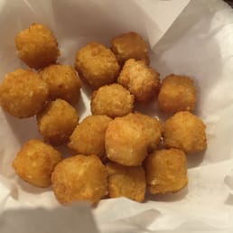 Hot Pepper Balls Hot Pepper Balls