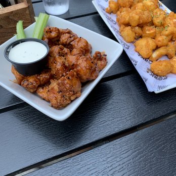 Fork + Ale House - Breweries Near Me - Carmel, Indiana