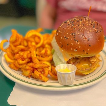 Mel S Drive In 741 Photos 993 Reviews Diners 3355 Geary Blvd San Francisco Ca Restaurant Reviews Phone Number Menu