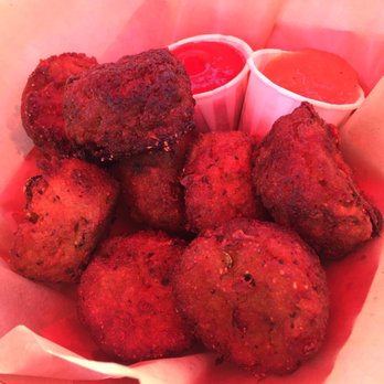 WongWayVeg - WongWayVeg - Tots! - Food Trucks Near Me