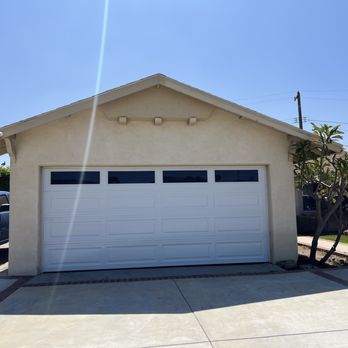 First Garage Door and Gates - Garage door - Garage Door Services Near Me - Los Angeles, California