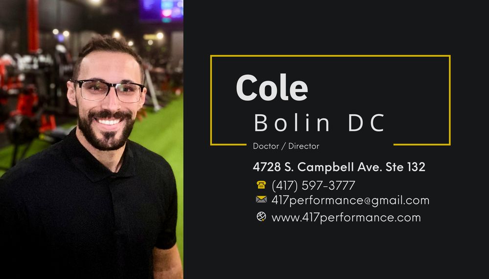 417 PERFORMANCE - Updated February 2026 - 4728 S Campbell Ave ...