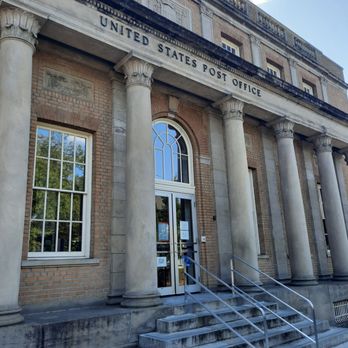 US Post Office - Post Offices Near Me - Vancouver, Washington