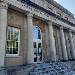US Post Office