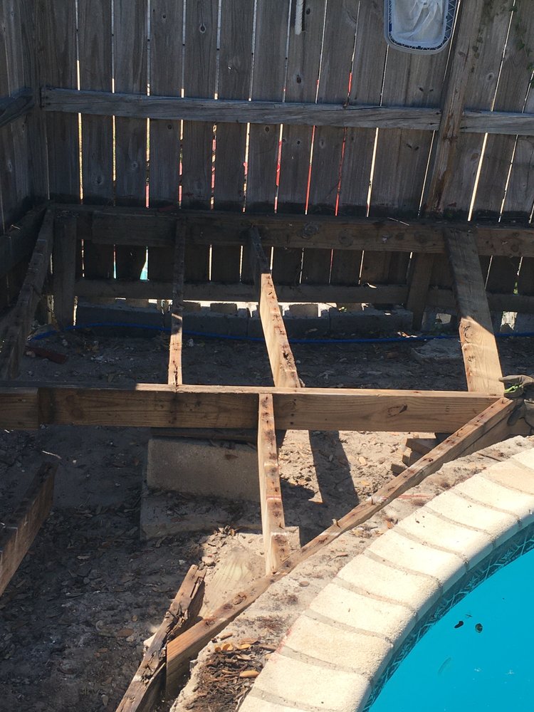 Slide of Western Sky Decks & More