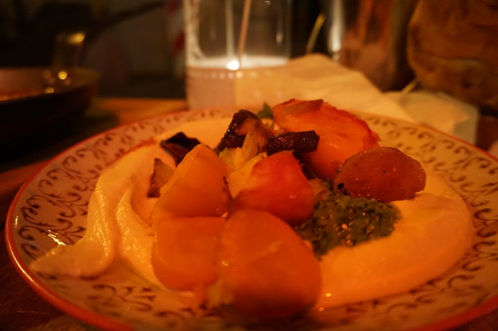 HUMMUS BISTRO D&A 398 Photos & 280 Reviews Mediterranean