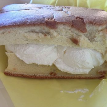 Cheesetella - Creamtella - creamy delicious, Fluffy and soft - Desserts Near Me - Irvine, California