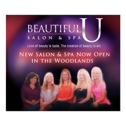 Beautiful U Salon & Spa