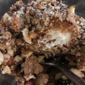 Giulia - Black cocoa budino - American Near Me - Minneapolis, Minnesota Giulia - Black cocoa budino - American Near Me - Minneapolis, Minnesota