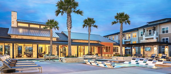 The Viridian by null