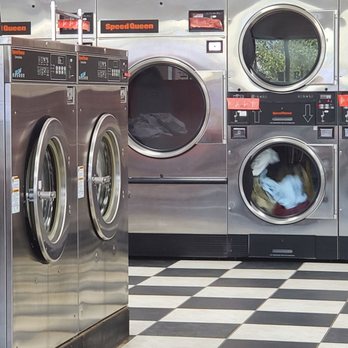 Blue Angel Laundry - Laundry Services Near Me - Pensacola, Florida