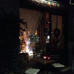Osteria La Voliera