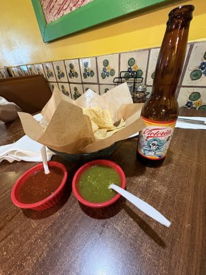 Rosita's Place by null