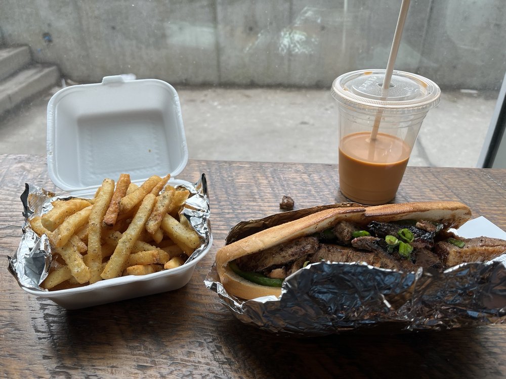 Bao Sandwich Bar - Photo 3