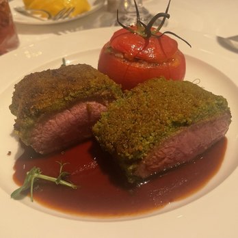 Majorelle - Lamb - French Near Me - New York, New York