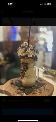 Chiqueolatte Chicago by null