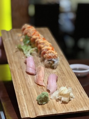 Asuka Sushi by null