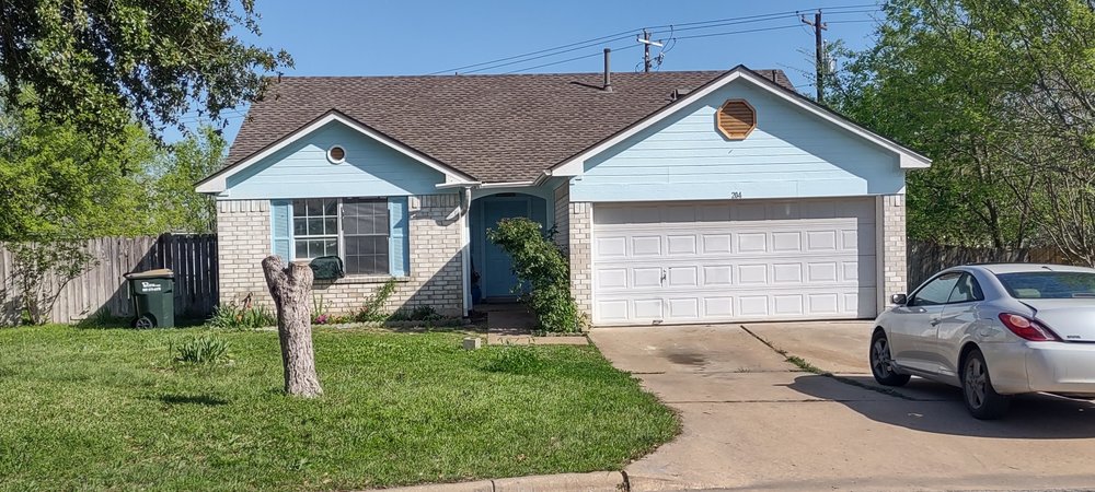 Slide of A&W Roofing and Exteriors