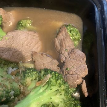 Thailicious Authentic Thai & Vegan - The cook must not be passionate here - Thai Near Me - Henderson, Nevada