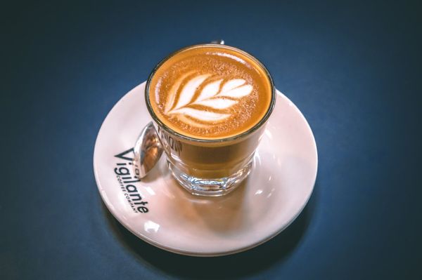 Vigilante Coffee College Park by null