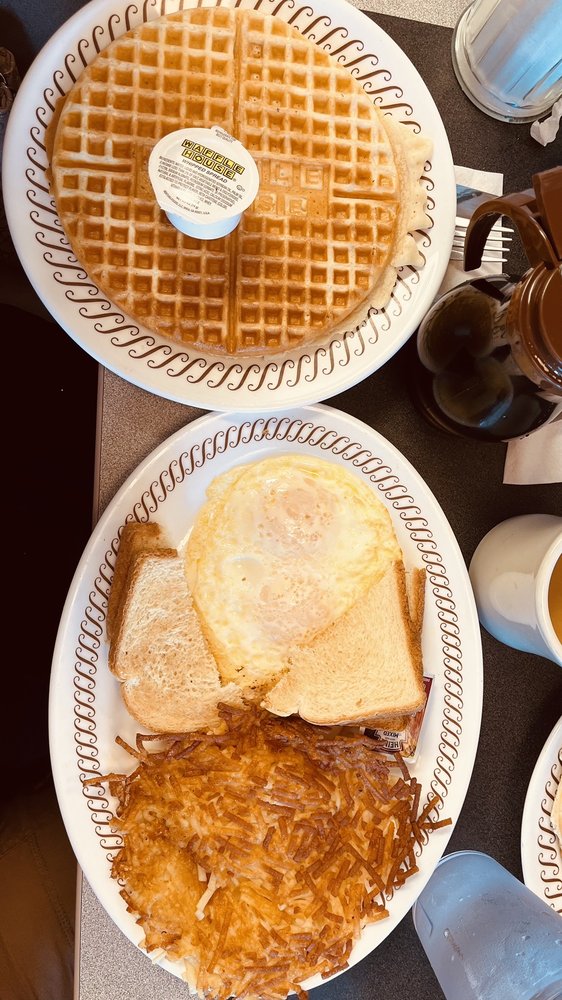 WAFFLE HOUSE LEXINGTON Updated September 2024 46 Photos & 25