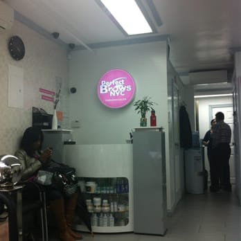 Perfect Brows NYC - Eyelash Service Near Me - New York, New York Perfect Brows NYC - Eyelash Service Near Me - New York, New York