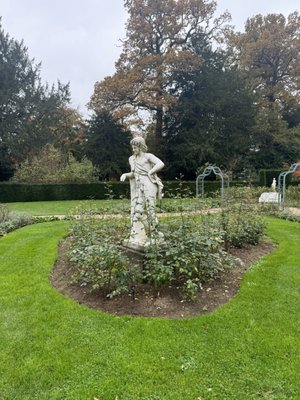 Cliveden House by null