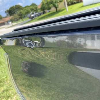 Dent King - Body Shops Near Me - Boca Raton, Florida