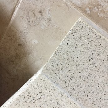 Penn Fabricators - Not perfectly aligned, no eased edge on backsplash (all exposed edges) as per contract and what was promised. - Countertop Installation Near Me - Medford, New York Penn Fabricators - Not perfectly aligned, no eased edge on backsplash (all exposed edges) as per contract and what was promised. - Countertop Installation Near Me - Medford, New York