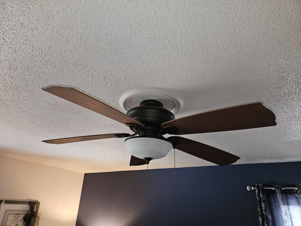 Slide of CJ's Handyman