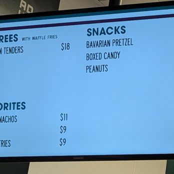 Honda Center - Food and drinks - Stadiums & Arenas Near Me - Anaheim, California Honda Center - Food and drinks - Stadiums & Arenas Near Me - Anaheim, California