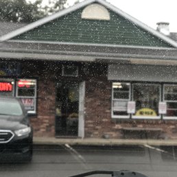 Exterior photo